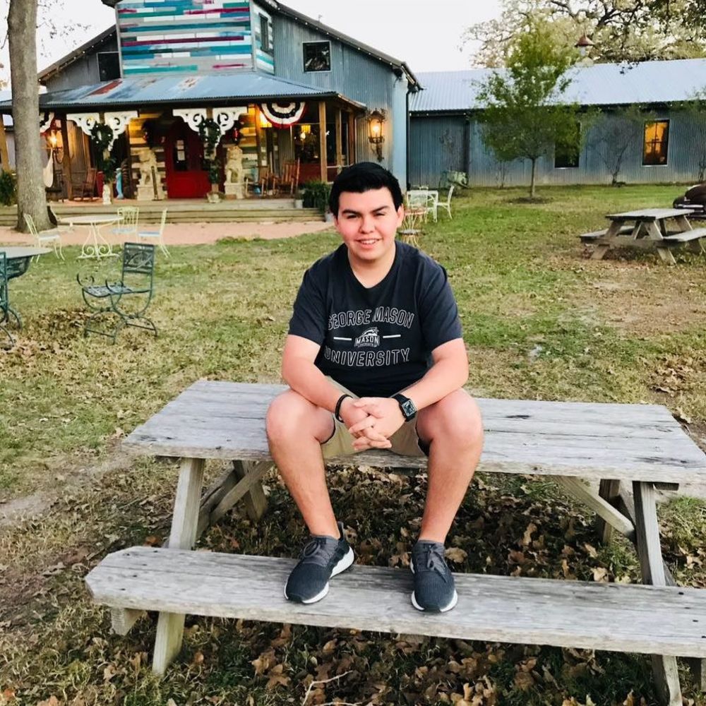 Meet your Posher, Jd